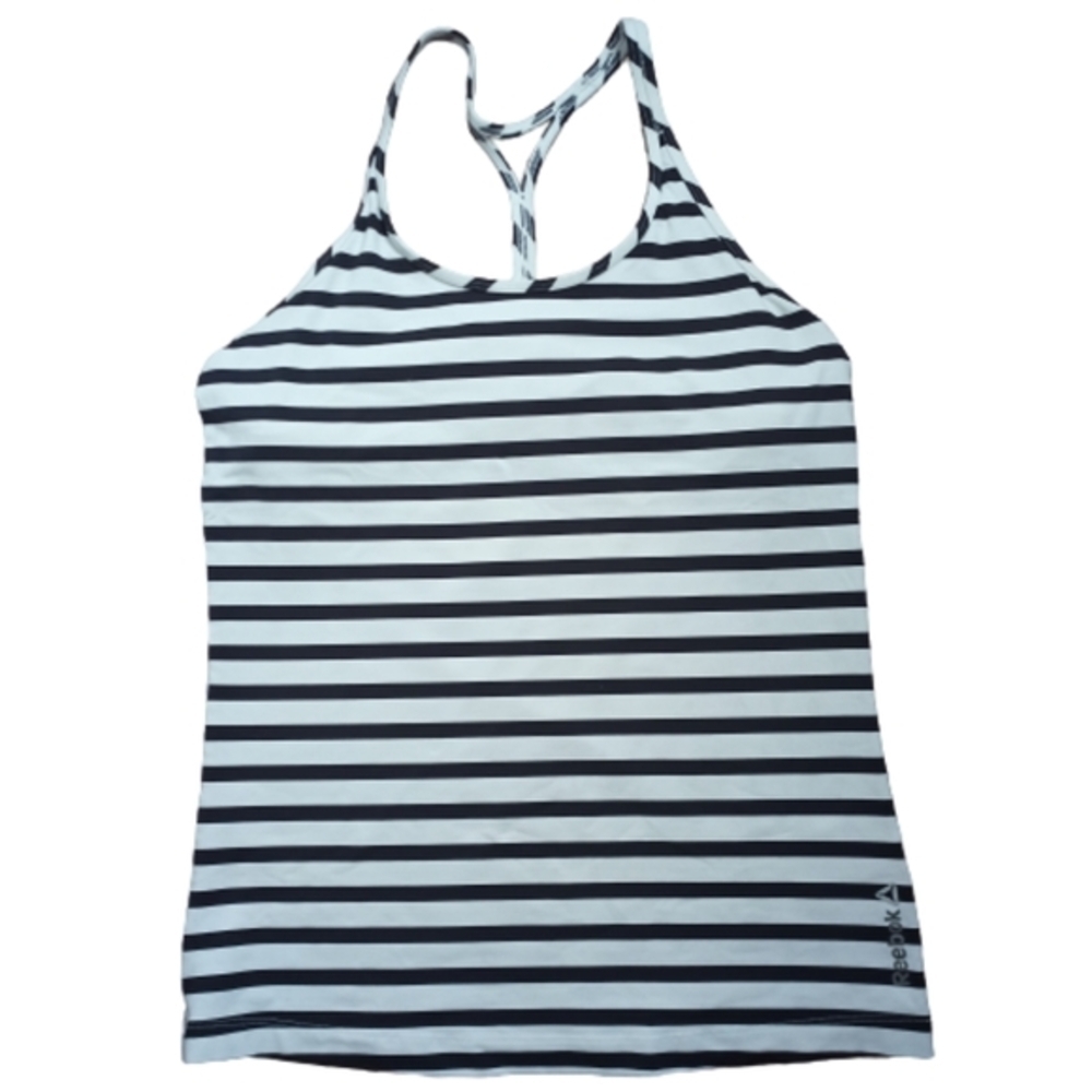 Reebok Tank Size Medium